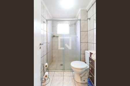 Apartamento à venda com 42m², 1 quarto e 1 vaga Apartamento à venda com 42m², 1 quarto e 1 vagaBanheiro