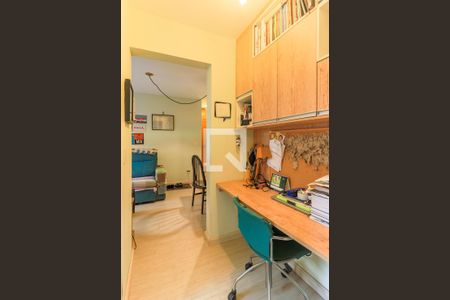 Apartamento à venda com 42m², 1 quarto e 1 vaga Apartamento à venda com 42m², 1 quarto e 1 vagaCorredor