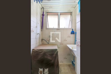 Apartamento à venda com 42m², 1 quarto e 1 vaga Apartamento à venda com 42m², 1 quarto e 1 vagaÁrea de Serviço