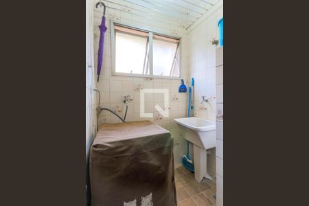 Apartamento à venda com 42m², 1 quarto e 1 vaga Apartamento à venda com 42m², 1 quarto e 1 vagaÁrea de Serviço