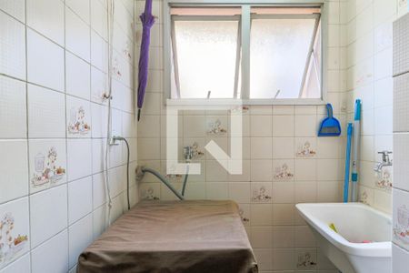 Apartamento à venda com 42m², 1 quarto e 1 vaga Apartamento à venda com 42m², 1 quarto e 1 vagaÁrea de Serviço