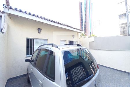Casa à venda com 190m², 3 quartos e 2 vagas Casa à venda com 190m², 3 quartos e 2 vagasGaragem