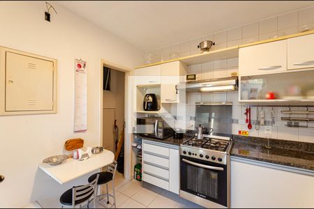 Casa de condomínio à venda com 145m², 3 quartos e 2 vagas Casa de condomínio à venda com 145m², 3 quartos e 2 vagasCozinha