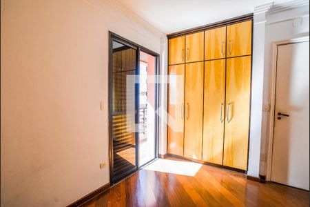 Apartamento à venda com 162m², 3 quartos e 2 vagasQuarto 2