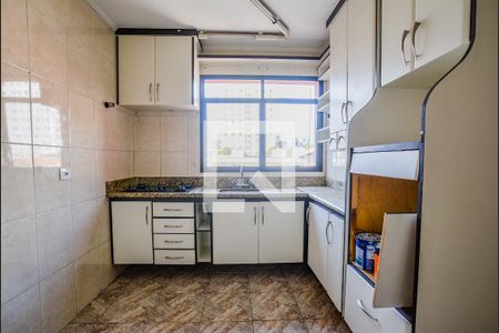 Apartamento à venda com 162m², 3 quartos e 2 vagasCozinha