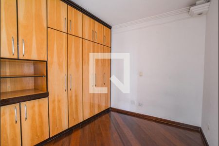 Apartamento à venda com 162m², 3 quartos e 2 vagasQuarto 2