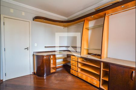 Apartamento à venda com 162m², 3 quartos e 2 vagasQuarto 1