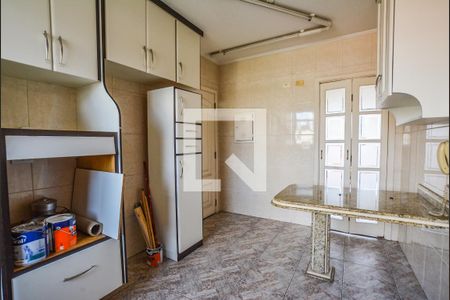 Apartamento à venda com 162m², 3 quartos e 2 vagasCozinha