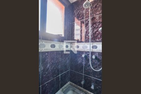 Apartamento à venda com 162m², 3 quartos e 2 vagasBanheiro da Suíte