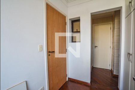 Apartamento à venda com 162m², 3 quartos e 2 vagasQuarto de Serviço