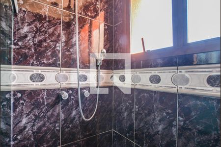 Apartamento à venda com 162m², 3 quartos e 2 vagasBanheiro Social