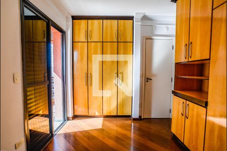 Apartamento à venda com 162m², 3 quartos e 2 vagasQuarto 2