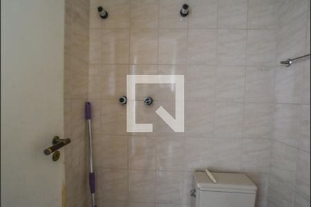 Apartamento à venda com 162m², 3 quartos e 2 vagasBanheiro de serviço