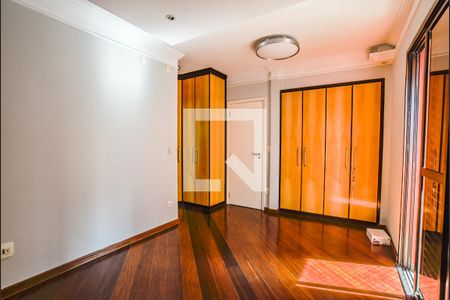 Apartamento à venda com 162m², 3 quartos e 2 vagasQuarto Suíte