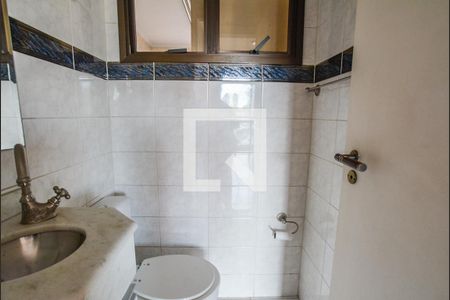 Apartamento à venda com 162m², 3 quartos e 2 vagasLavabo