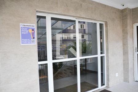 Apartamento à venda com 69m², 2 quartos e 1 vagaÁrea comum