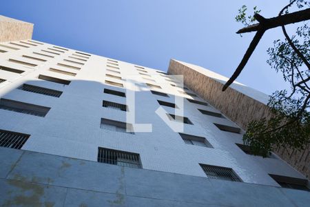 Apartamento à venda com 69m², 2 quartos e 1 vagaFachada