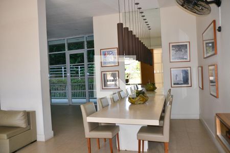 Apartamento para alugar com 186m², 3 quartos e 3 vagasÁrea comum