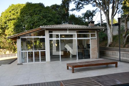 Apartamento para alugar com 186m², 3 quartos e 3 vagasÁrea comum