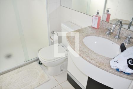 Apartamento para alugar com 186m², 3 quartos e 3 vagasBanheiro 3