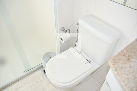 Apartamento para alugar com 186m², 3 quartos e 3 vagasBanheiro 3