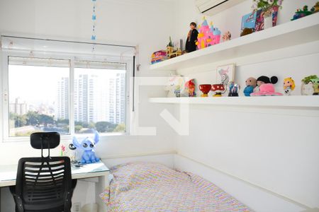 Apartamento para alugar com 186m², 3 quartos e 3 vagasQuarto 3