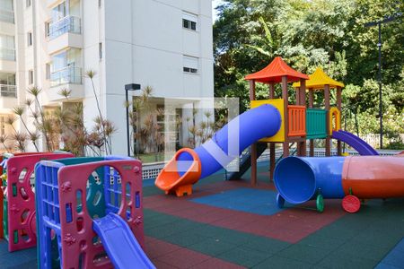 Apartamento para alugar com 186m², 3 quartos e 3 vagasÁrea comum