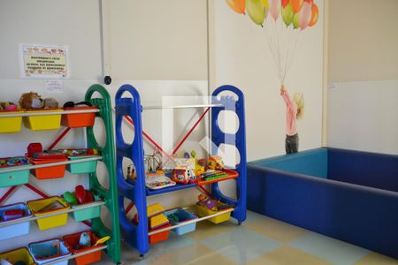 Apartamento para alugar com 186m², 3 quartos e 3 vagasÁrea comum