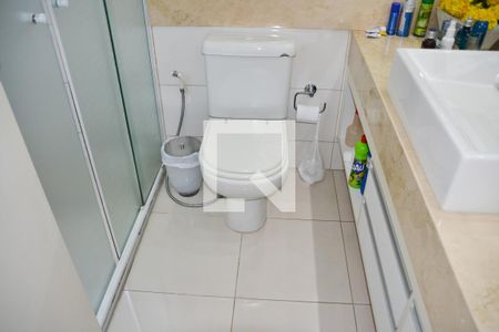 Apartamento para alugar com 186m², 3 quartos e 3 vagasBanheiro