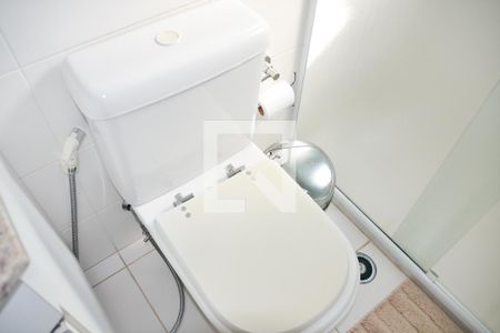 Apartamento para alugar com 186m², 3 quartos e 3 vagasBanheiro 2