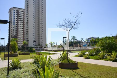 Apartamento para alugar com 186m², 3 quartos e 3 vagasÁrea comum