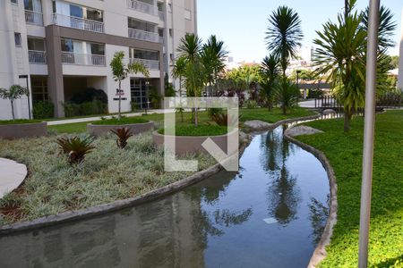 Apartamento para alugar com 186m², 3 quartos e 3 vagasÁrea comum