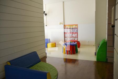 Apartamento para alugar com 186m², 3 quartos e 3 vagasÁrea comum