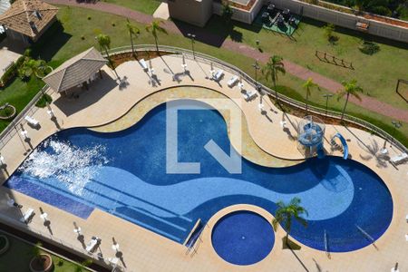 Apartamento para alugar com 186m², 3 quartos e 3 vagasÁrea comum