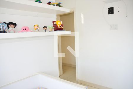 Apartamento para alugar com 186m², 3 quartos e 3 vagasQuarto 3