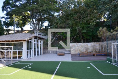 Apartamento para alugar com 186m², 3 quartos e 3 vagasÁrea comum