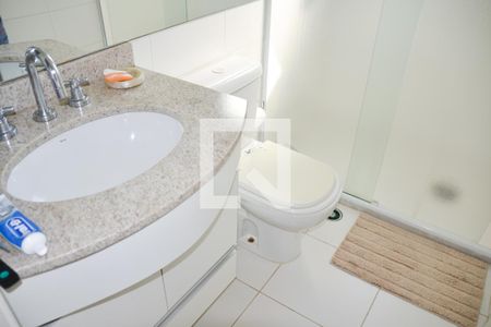 Apartamento para alugar com 186m², 3 quartos e 3 vagasBanheiro 2