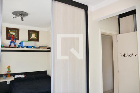 Apartamento para alugar com 186m², 3 quartos e 3 vagasQuarto 2