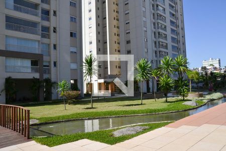 Apartamento para alugar com 186m², 3 quartos e 3 vagasÁrea comum