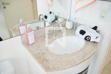 Apartamento para alugar com 186m², 3 quartos e 3 vagasBanheiro 3