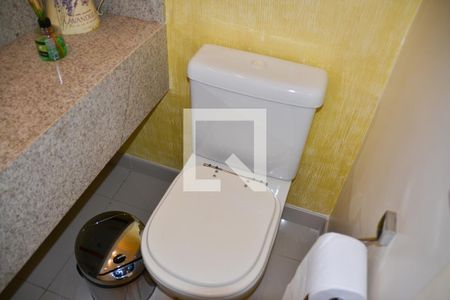 Apartamento para alugar com 186m², 3 quartos e 3 vagasBanheiro 4