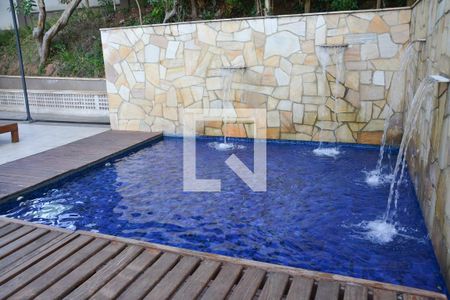 Apartamento para alugar com 186m², 3 quartos e 3 vagasÁrea comum