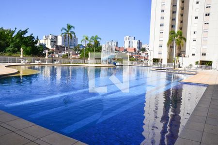 Apartamento para alugar com 186m², 3 quartos e 3 vagasÁrea comum