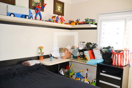 Apartamento para alugar com 186m², 3 quartos e 3 vagasQuarto 2