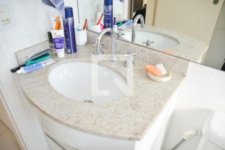 Apartamento para alugar com 186m², 3 quartos e 3 vagasBanheiro 2