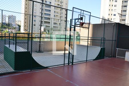 Apartamento para alugar com 186m², 3 quartos e 3 vagasÁrea comum