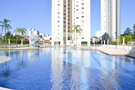 Apartamento para alugar com 186m², 3 quartos e 3 vagasÁrea comum