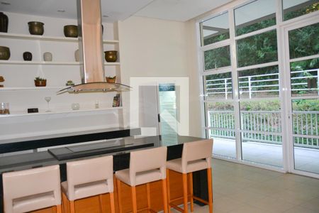 Apartamento para alugar com 186m², 3 quartos e 3 vagasÁrea comum