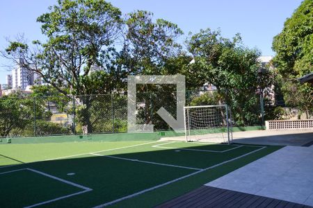 Apartamento para alugar com 186m², 3 quartos e 3 vagasÁrea comum