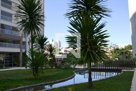 Apartamento para alugar com 186m², 3 quartos e 3 vagasÁrea comum